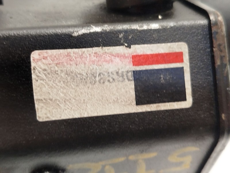 Recambio de motor arranque para land rover freelander 2.0 td4 cat referencia OEM IAM NAD101500E RM1H5Z11000EA 