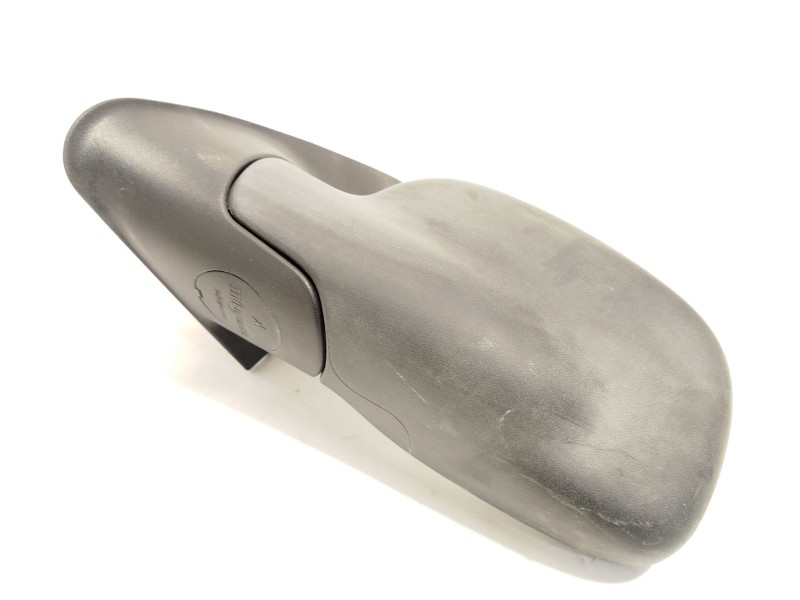 Recambio de retrovisor izquierdo para land rover freelander 2.0 td4 cat referencia OEM IAM CRB501080PMD  