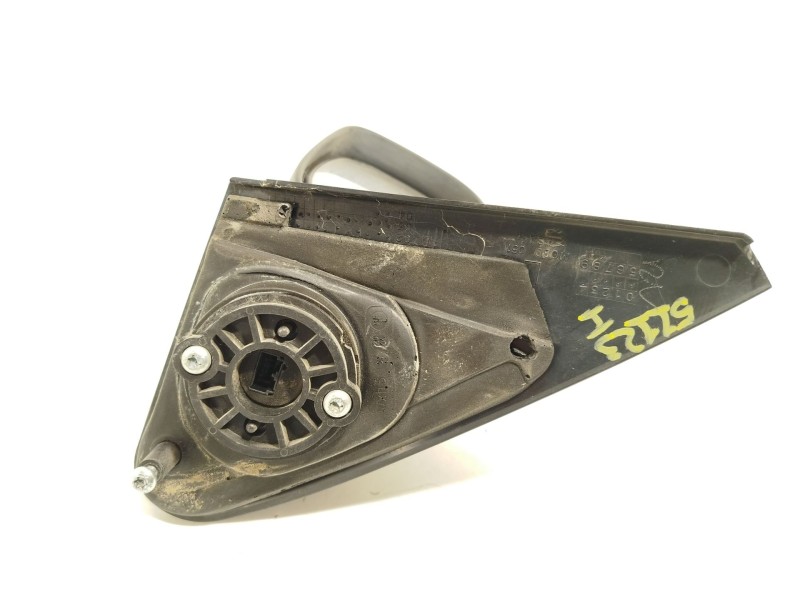 Recambio de retrovisor izquierdo para land rover freelander 2.0 td4 cat referencia OEM IAM CRB501080PMD  