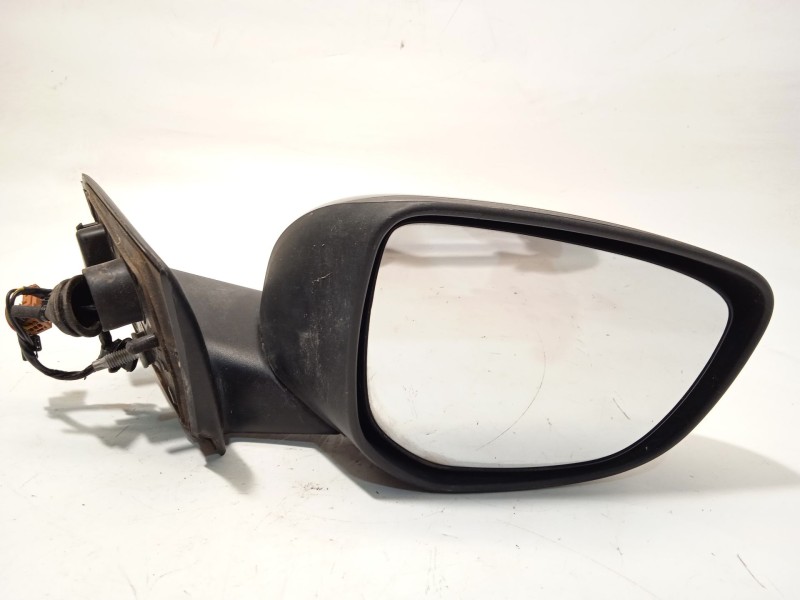 Recambio de retrovisor derecho para citroën c4 cactus feel referencia OEM IAM 98016917XT  