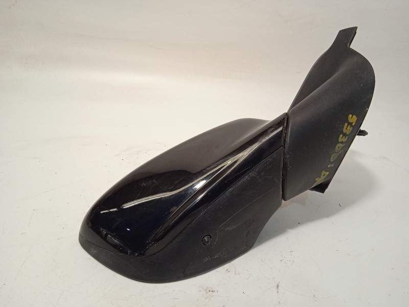 Recambio de retrovisor derecho para citroën c4 cactus feel referencia OEM IAM 98016917XT  