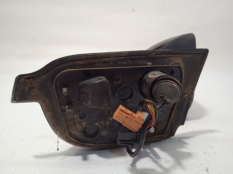 Recambio de retrovisor derecho para citroën c4 cactus feel referencia OEM IAM 98016917XT  