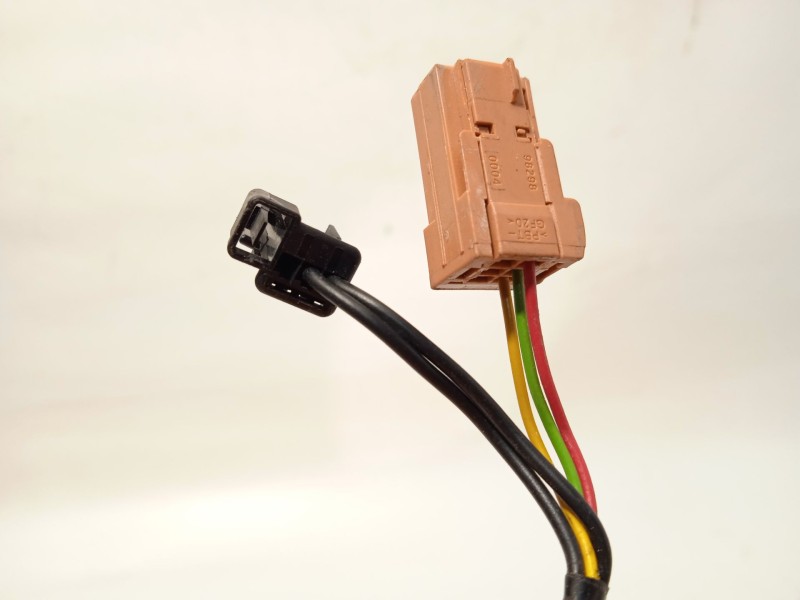 Recambio de retrovisor derecho para citroën c4 cactus feel referencia OEM IAM 98016917XT  