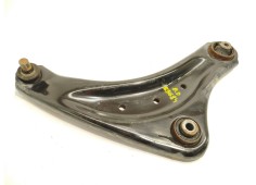Recambio de brazo suspension inferior delantero derecho para nissan leaf (ze1) electric referencia OEM IAM 545004DA0A   2