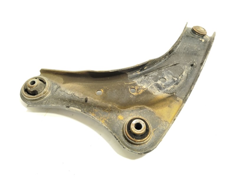 Recambio de brazo suspension inferior delantero derecho para nissan leaf (ze1) electric referencia OEM IAM 545004DA0A  
