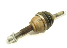 Recambio de transmision delantera izquierda para nissan leaf (ze1) electric referencia OEM IAM 391015SA1A   2