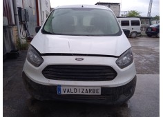 ford transit courier b460 monospace del año 2016 2