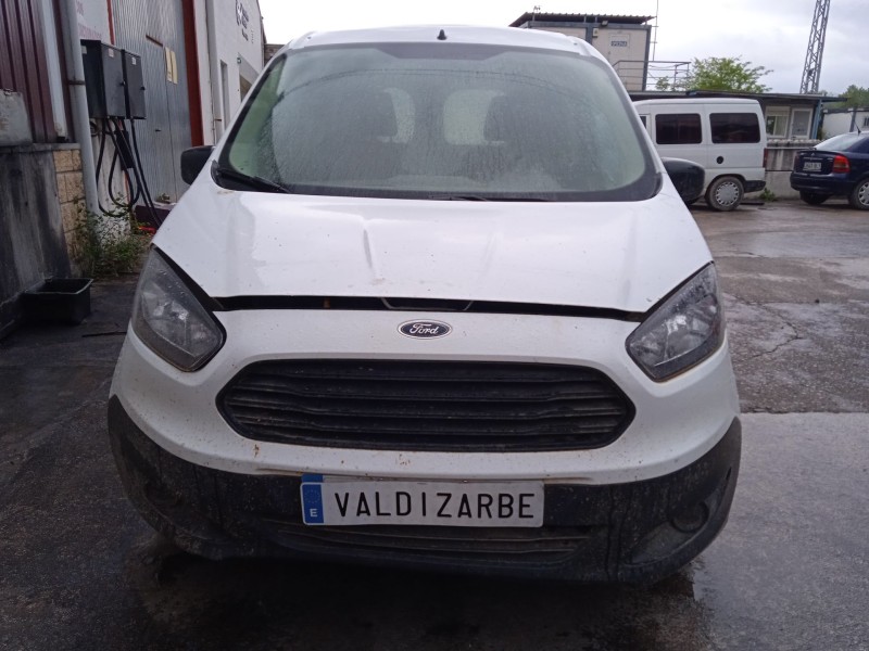 ford transit courier b460 monospace del año 2016