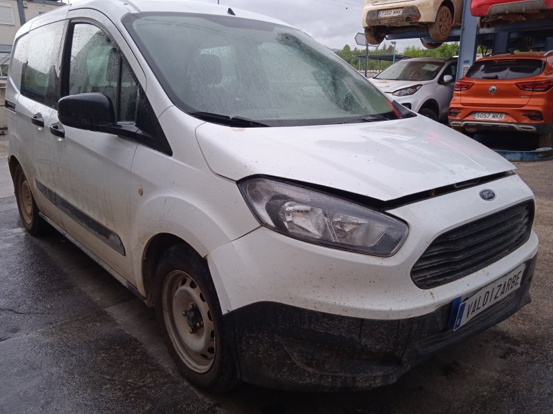 ford transit courier b460 monospace del año 2016
