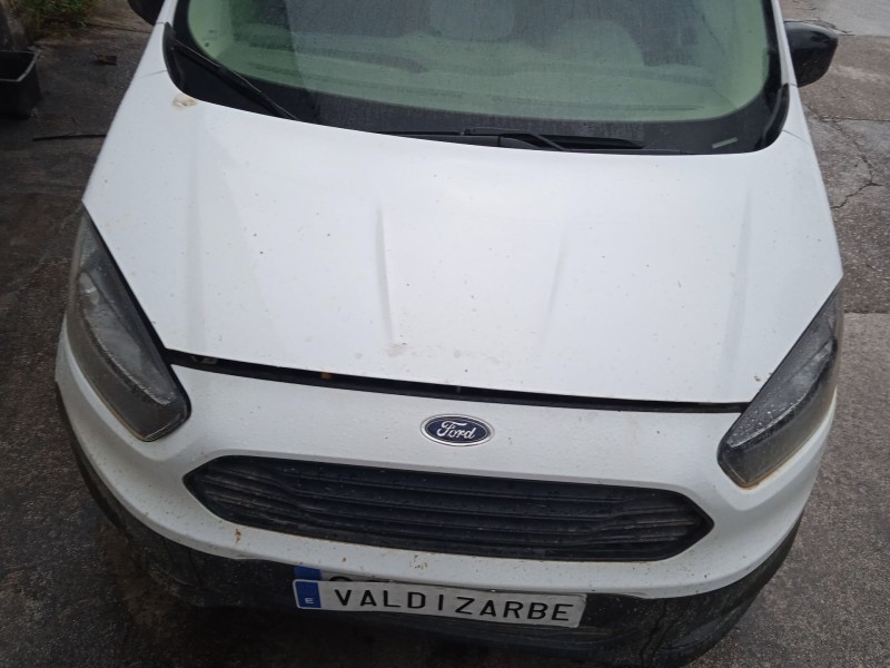 ford transit courier b460 monospace del año 2016