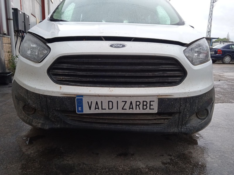 ford transit courier b460 monospace del año 2016