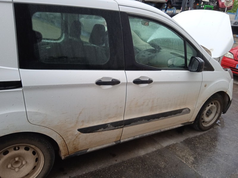 ford transit courier b460 monospace del año 2016