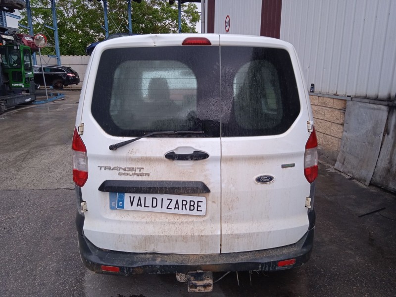 ford transit courier b460 monospace del año 2016