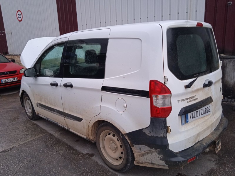 ford transit courier b460 monospace del año 2016