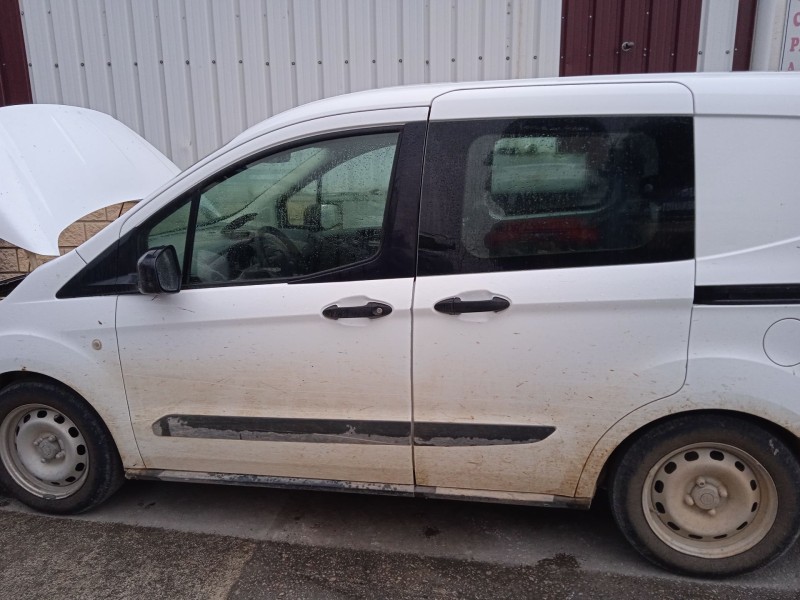 ford transit courier b460 monospace del año 2016