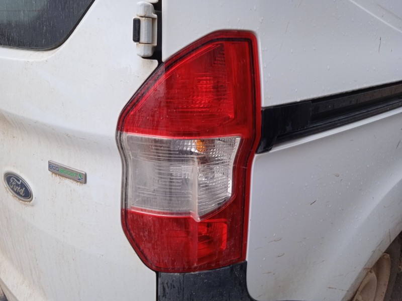 ford transit courier b460 monospace del año 2016