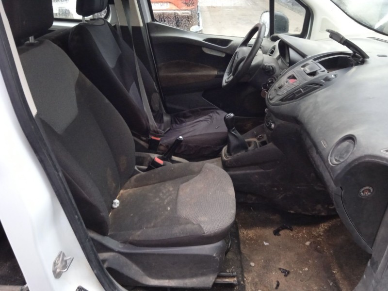 ford transit courier b460 monospace del año 2016