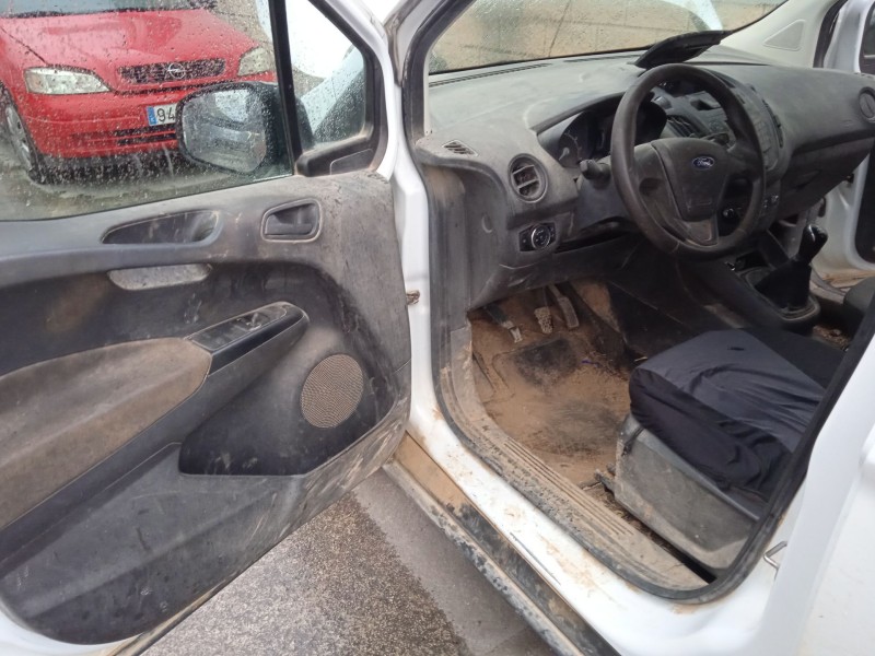 ford transit courier b460 monospace del año 2016