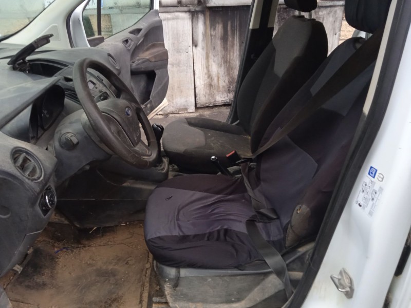 ford transit courier b460 monospace del año 2016