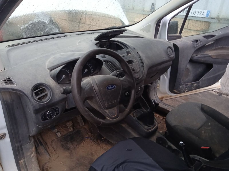 ford transit courier b460 monospace del año 2016