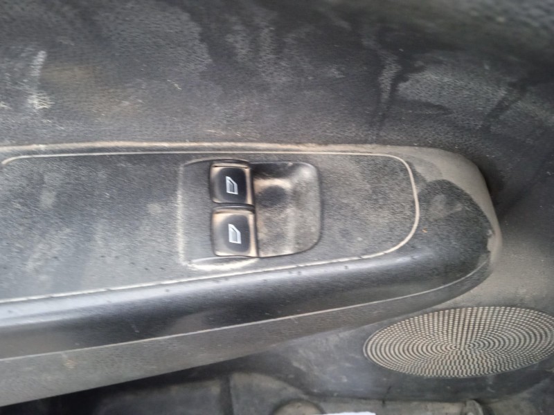 ford transit courier b460 monospace del año 2016