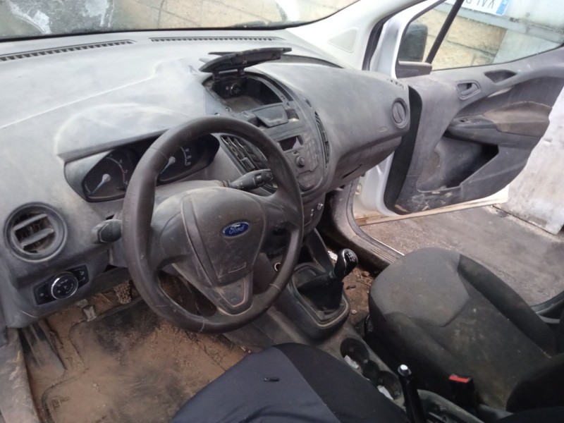 ford transit courier b460 monospace del año 2016