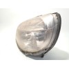 Recambio de faro izquierdo para fiat doblo furgoneta/monovolumen (223_) 1.9 jtd referencia OEM IAM 51805935  43690385