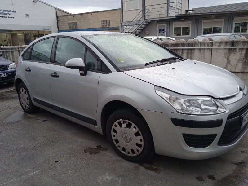 citroën c4 i (lc_) del año 2009