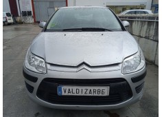 citroën c4 i (lc_) del año 2009 2