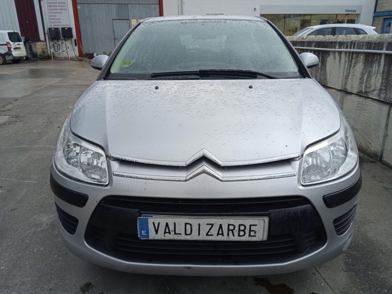 citroën c4 i (lc_) del año 2009