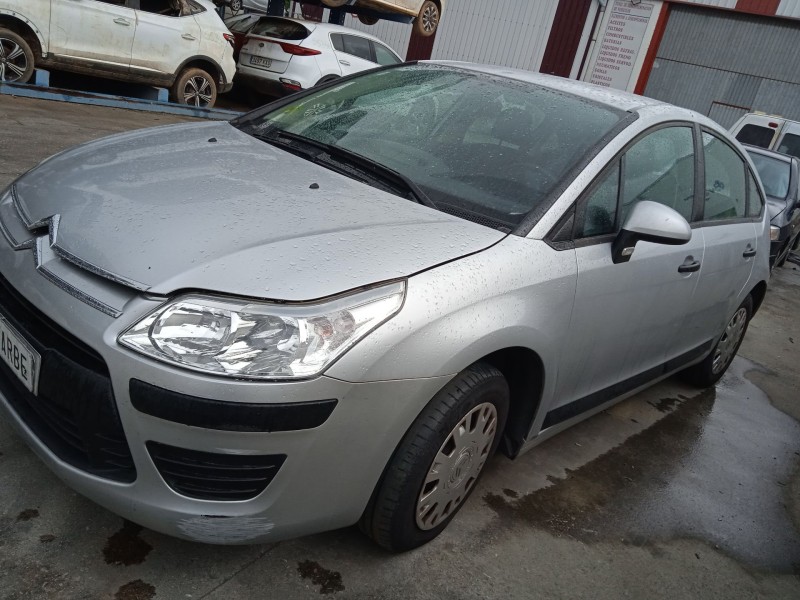 citroën c4 i (lc_) del año 2009
