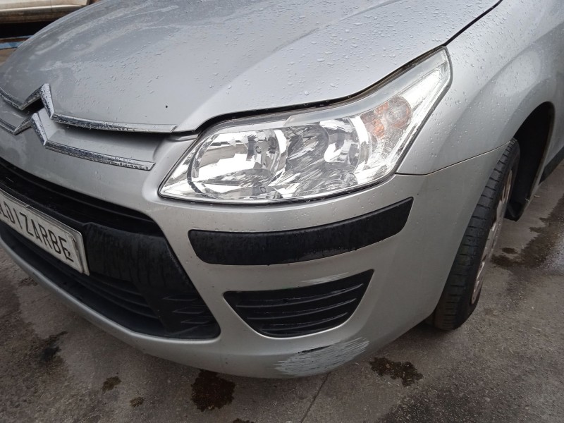 citroën c4 i (lc_) del año 2009