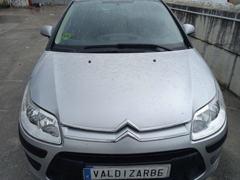 citroën c4 i (lc_) del año 2009