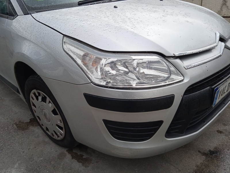 citroën c4 i (lc_) del año 2009