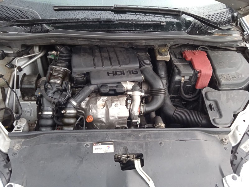 citroën c4 i (lc_) del año 2009