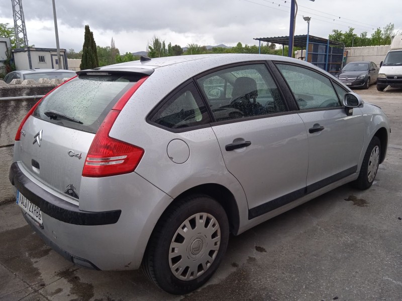 citroën c4 i (lc_) del año 2009