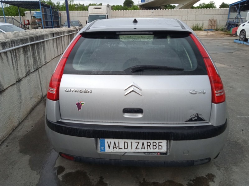 citroën c4 i (lc_) del año 2009