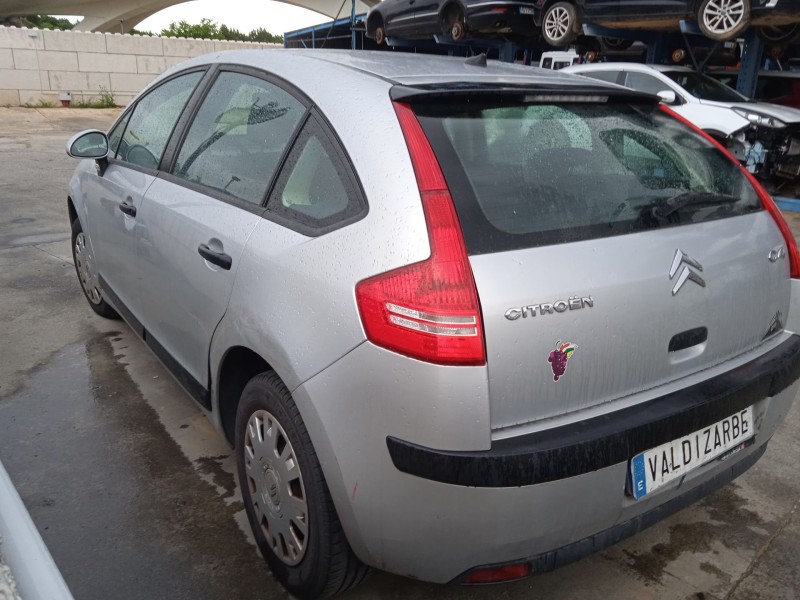 citroën c4 i (lc_) del año 2009