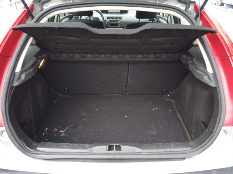 citroën c4 i (lc_) del año 2009