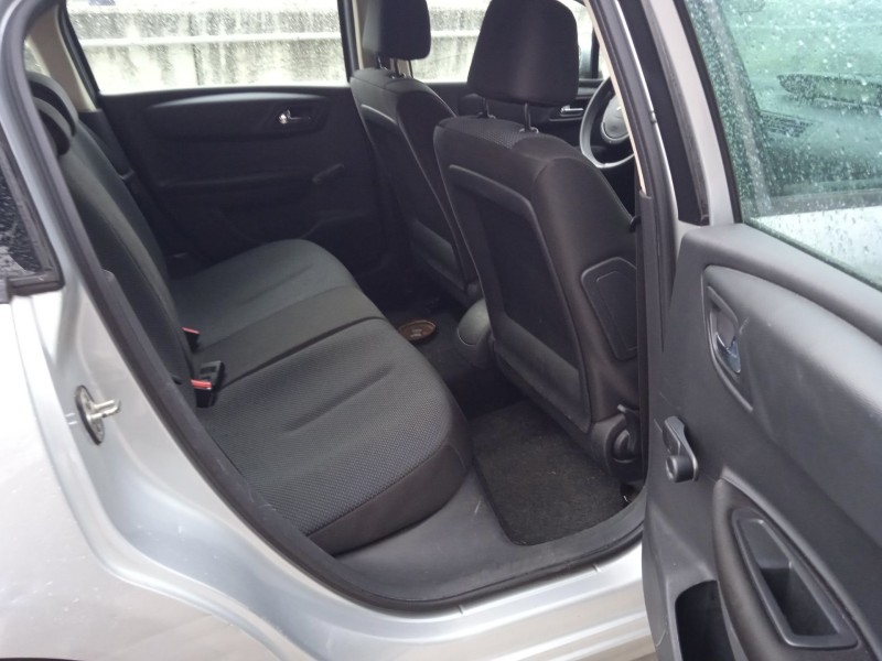 citroën c4 i (lc_) del año 2009