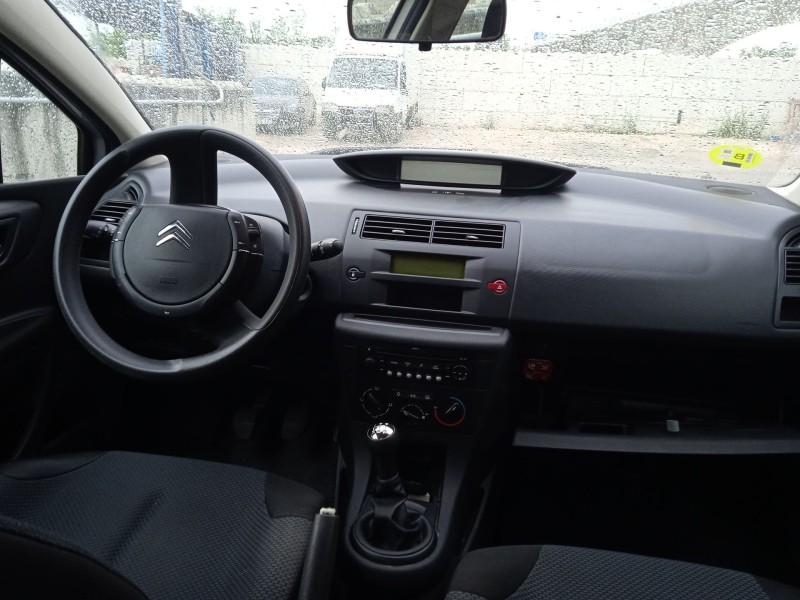 citroën c4 i (lc_) del año 2009
