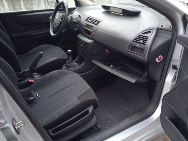 citroën c4 i (lc_) del año 2009