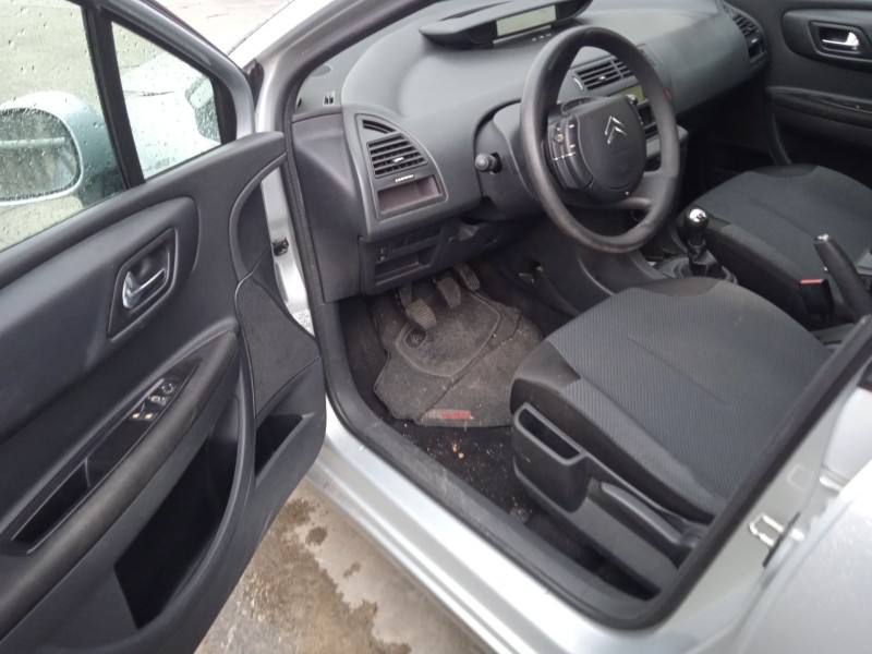 citroën c4 i (lc_) del año 2009