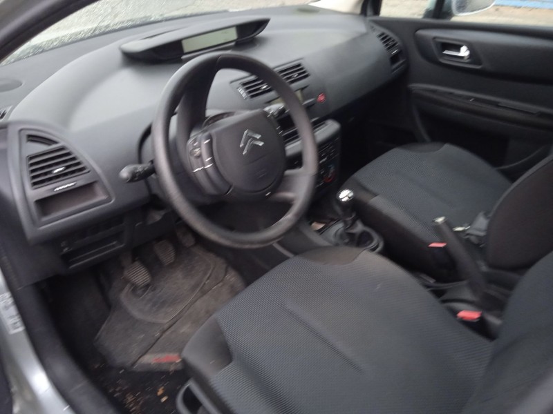 citroën c4 i (lc_) del año 2009