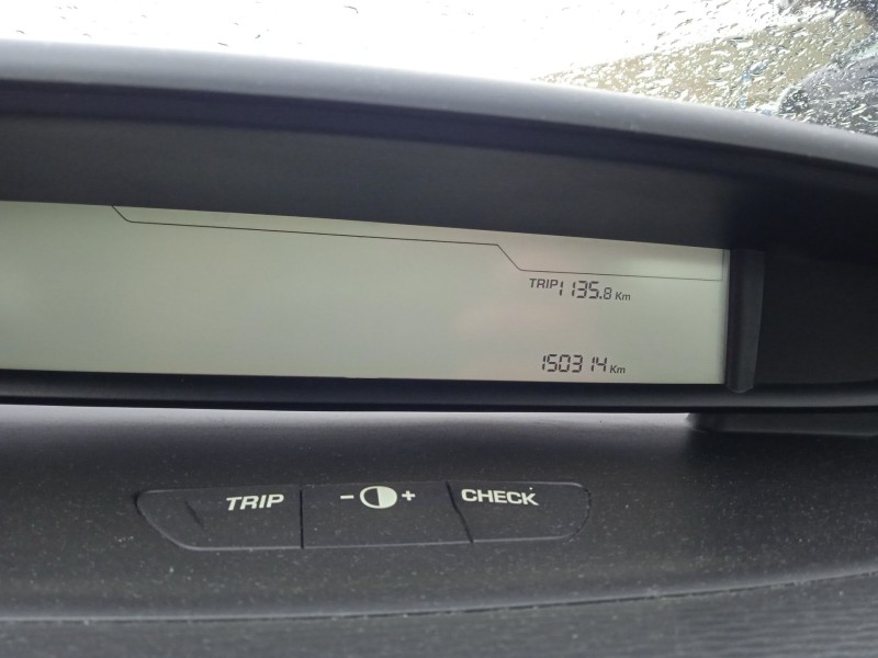 citroën c4 i (lc_) del año 2009