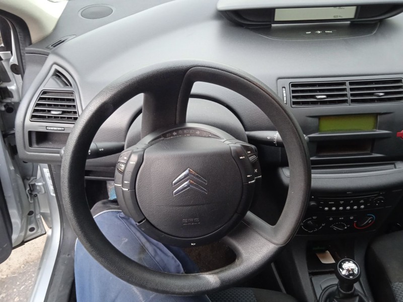 citroën c4 i (lc_) del año 2009