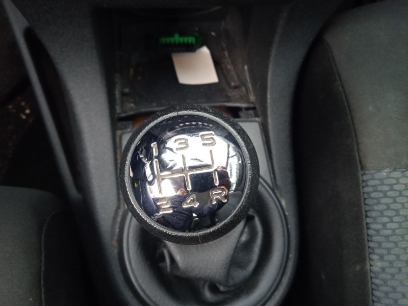 citroën c4 i (lc_) del año 2009