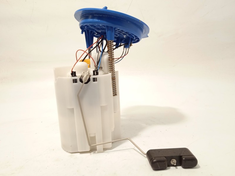 Recambio de bomba combustible para seat ateca (kh7, khp) 1.5 tsi referencia OEM IAM 5WA919051A  058020001V