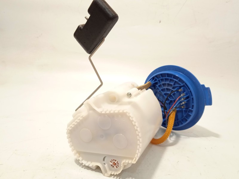 Recambio de bomba combustible para seat ateca (kh7, khp) 1.5 tsi referencia OEM IAM 5WA919051A  058020001V