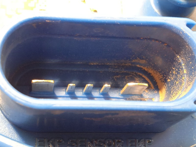 Recambio de bomba combustible para seat ateca (kh7, khp) 1.5 tsi referencia OEM IAM 5WA919051A  058020001V